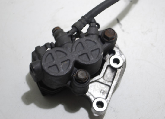 Bremssattel Bremszange vorn rechts Honda CBX 750 F