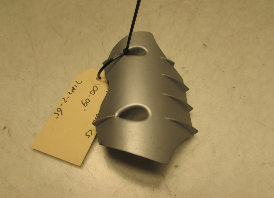 Other BMW F 650 CS Scarver