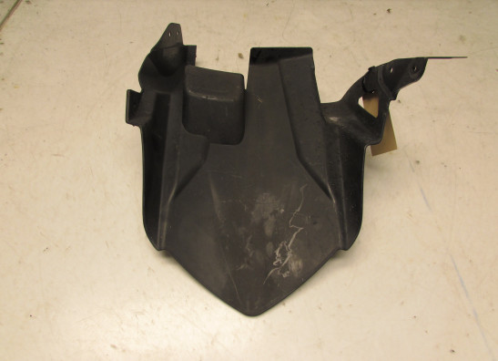 Hinterradabdeckung Kawasaki Z 1000