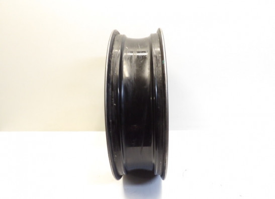 Felge hinten Kawasaki ER 6