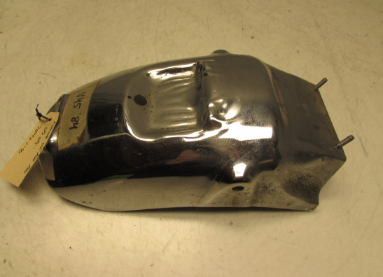 Achterspatbord Honda VF 700  750 C Magna