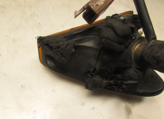 Knipperlicht Yamaha FJ 1200