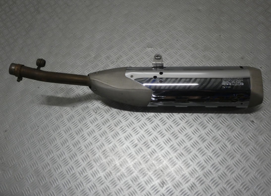 Auspuff BMW K 1600 GT