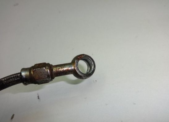 Remleiding voor Suzuki LS 650