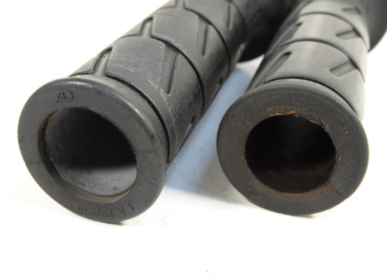 Gashandle Kawasaki ER 6