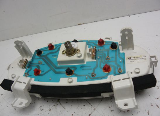 Tellerset Suzuki Overige Suzuki