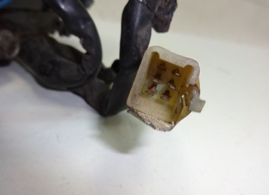 Meter combination Honda CBX 650 E