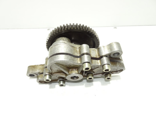 Oliepomp Ducati monster 600