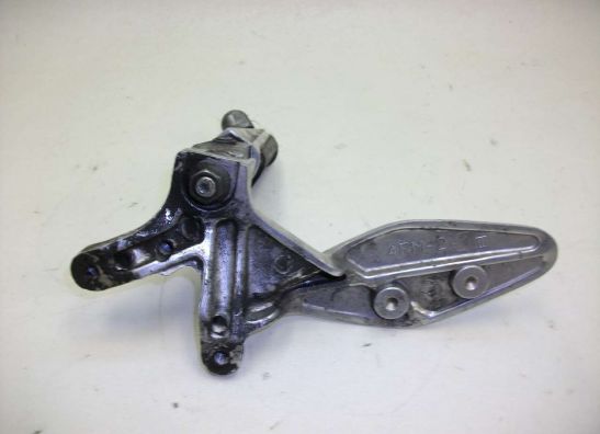 Fussrastetrager vorne links Yamaha YZF 600 Thundercat