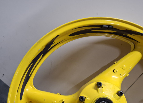 Front Wheel Honda CBR Fireblade