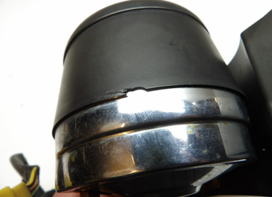 Tacho-set Suzuki GSX 400 F