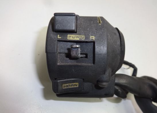 Stuurschakelaar links Honda CBX 750 F