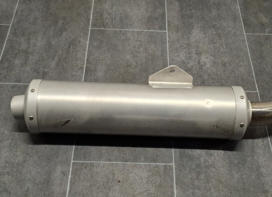 Uitlaat Yamaha Overige Yamaha