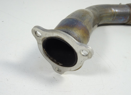 Downpipes Aprilia RSV 1000