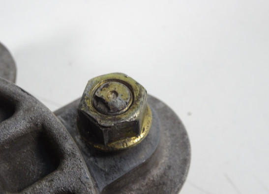 Tandwieldrager Ducati monster 600