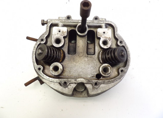 Cilinderkop Moto Guzzi V7 Special