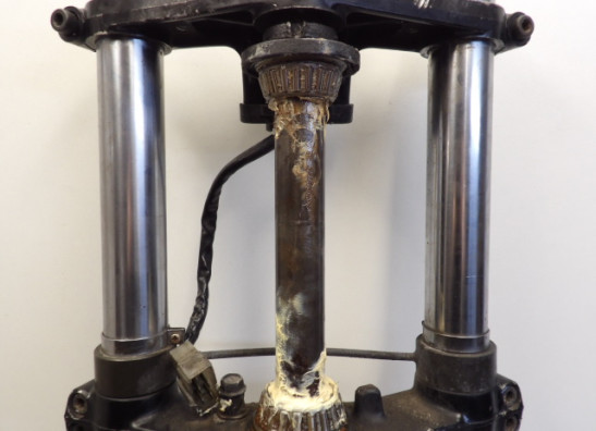 Voorpoten compleet Kawasaki GPZ 900