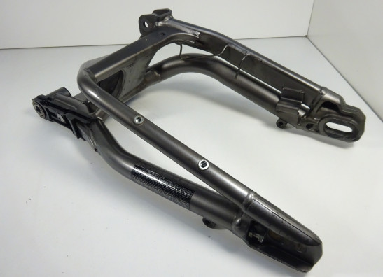 Achterbrug Kawasaki ER 6