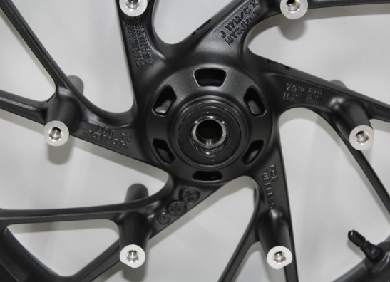 Front Wheel Honda CBR 650 F