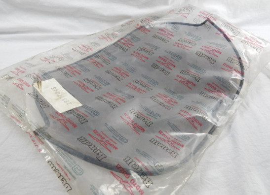 Kuipruit Moto Guzzi 850 T5