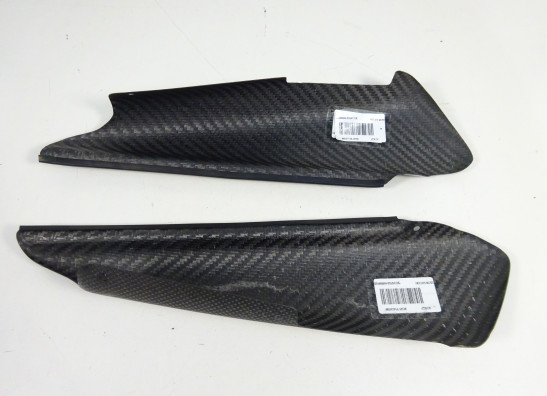 Achterkuipdeel Ducati monster 600