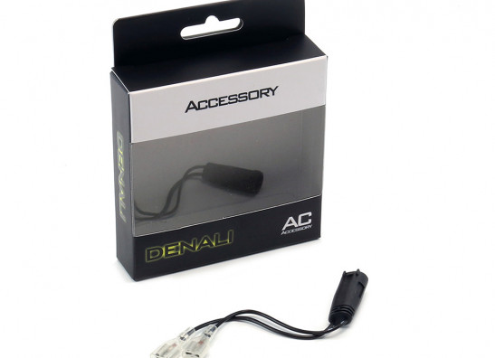 Hupe BMW R 1200 GS LC