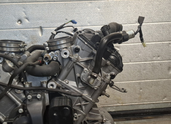 Motorblok KTM 1290 Super duke