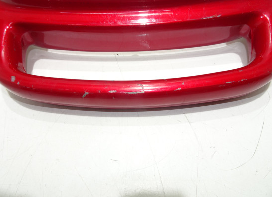 Rear grip Kawasaki GPZ 500