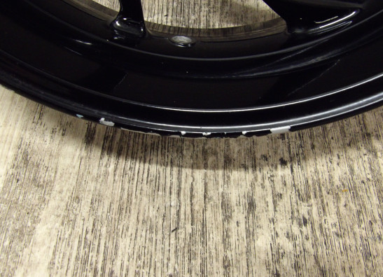 Felge hinten BMW K 1300 S