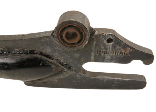 Achterbrug Honda CB 650