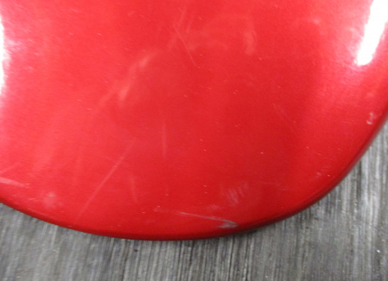 Rear grip Yamaha TDM