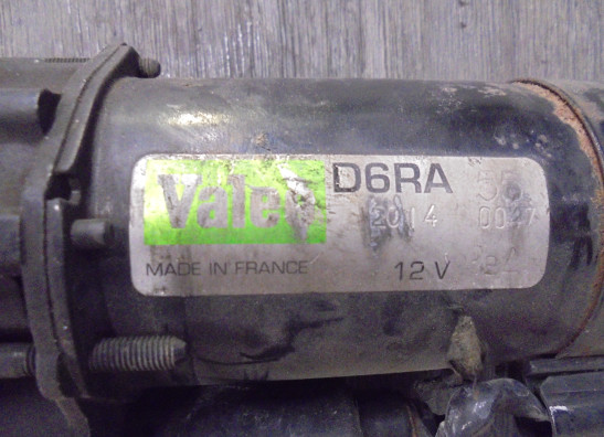 Anlasser BMW R 1100  850 R