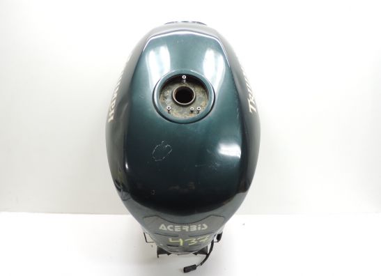 Benzintank Triumph Trophy 1200