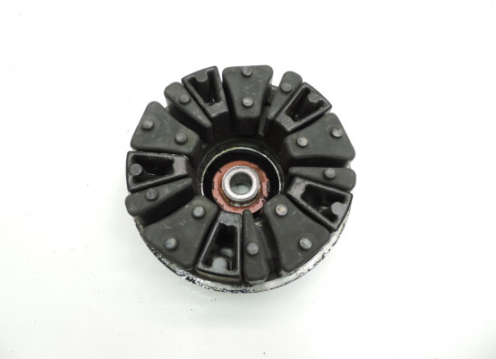 Tandwieldrager Honda CB 600 F