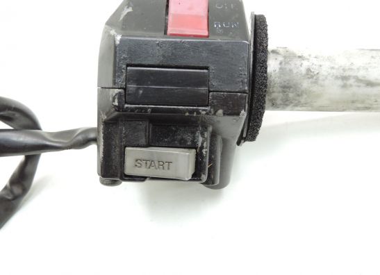 Lenkerschalter rechts Yamaha XV 750 Virago