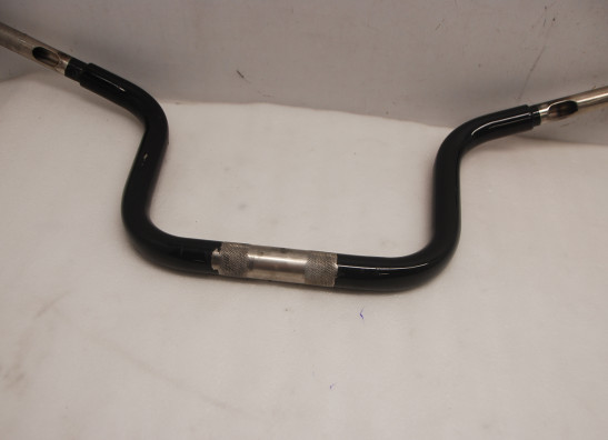 Steer Harley Davidson Touring FL