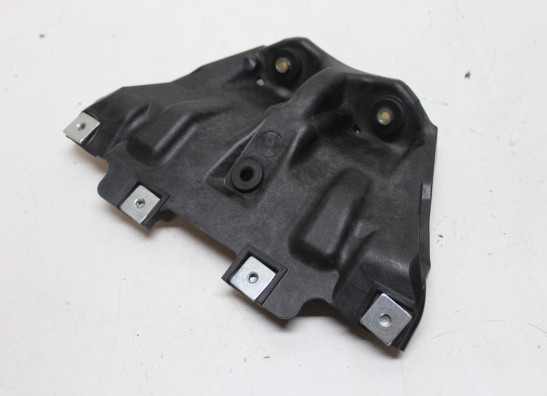 Fuel tank cover Suzuki GSX R 1000