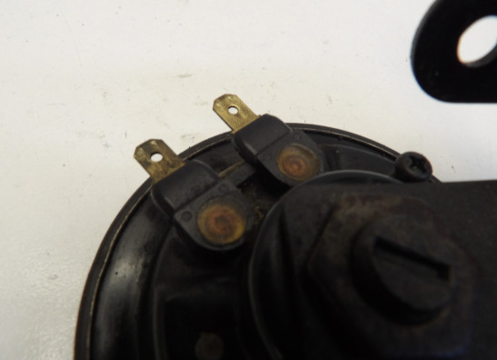 Claxon Honda VFR 750