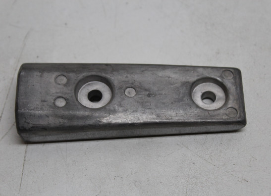 Voetsteun links Suzuki GSX 1100 EF ES