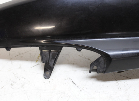 Cowl left rear Yamaha YP 400 Majesty