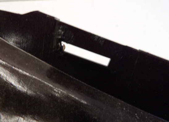 Rechter zijkuip klein Suzuki GS 750