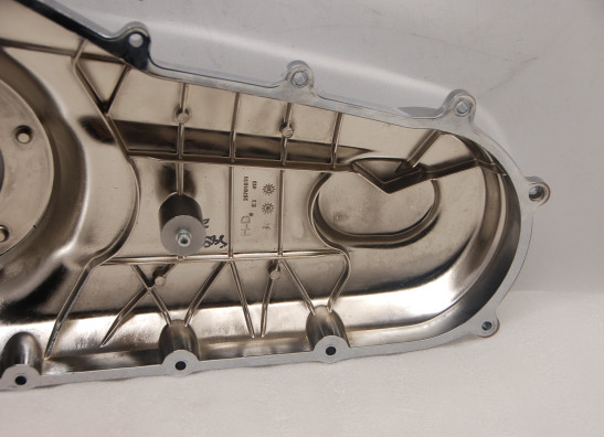 Koppelingsdeksel Harley Davidson Softtail