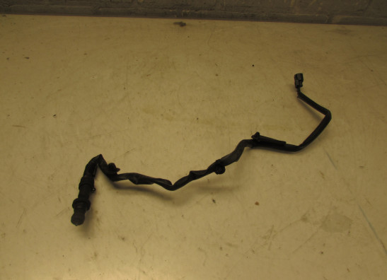 Overig Honda VFR 1200 X Crosstourer