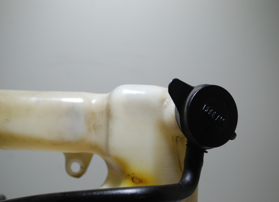 Koelvloeistof reservoir Honda VF 700  750 C Magna