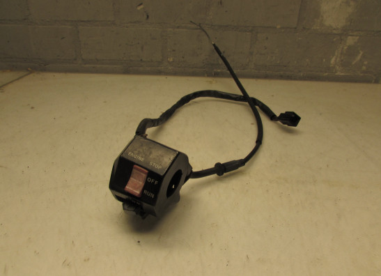 Stuurschakelaar rechts Yamaha V max