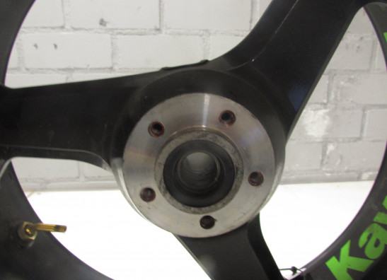 Front Wheel Kawasaki ZRX 1100 1200