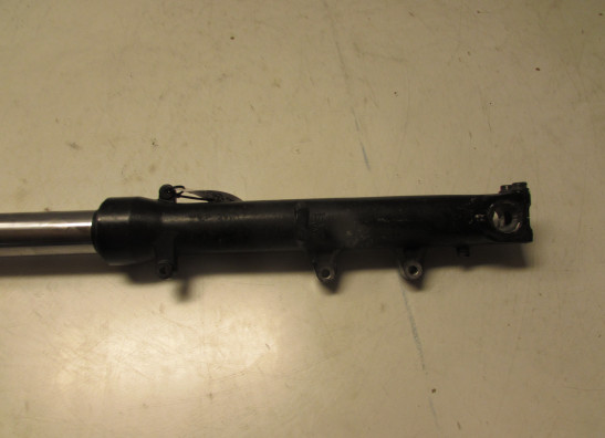Voorpoot links compleet Honda CBR 600 F