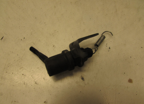 Rear brake caliper Yamaha V max