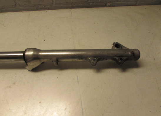 Standrohr Gabelholm rechts komplett Honda VT 700 750