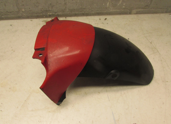 Front fender Yamaha FJ 1200